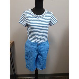 Cribbean Joe Shirt & Short Outfit